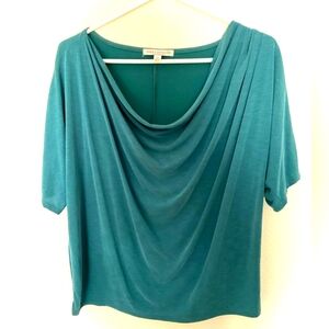 Green Envelope Green size XL Blouse.